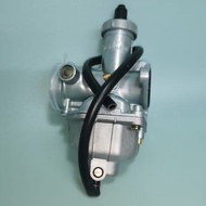 KEEWAY K-Light 202 - Carburetor Unit