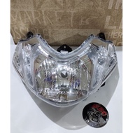 Yamaha Mio M3 - Mio Z - Mio 123 Headlight Reflector