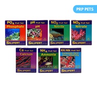 Salifert Water Test Kit Fish Aquarium