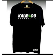 KALMADO SHIRT FOR UNISEX MEN WOMEN FRINT BACK