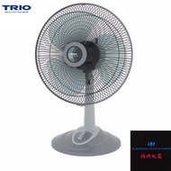 TRIO TABLE FAN TTF-1161D (16")
