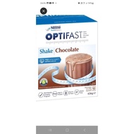 OptiFast Chocolate Shake - Nestle