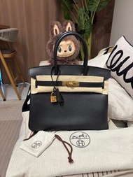 Hermes Birkin 30,STAMP B 黑金 100%Authentic, 100%new 全新 💎尖沙咀中港城門市💎