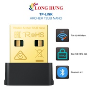 USB Wifi AC600 TP-Link Archer T2UB Nano - Genuine product