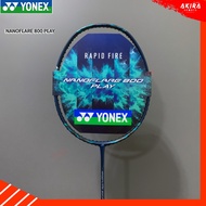 YONEX Badminton Racket NANOFLARE 800 PLAY