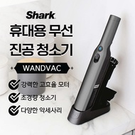 ★Free Shipping/Low Price★ Shark WANDVAC Ultralight Portable Cordless Vacuum Cleaner