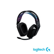 【Logitech 羅技】 G535 無線電競耳機麥克風-黑