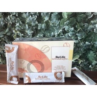 Belife white Coffee