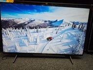 Sony 50吋電視 4K 120HZ Google TV 50X85K