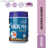 [ 100% ORIGINAL ] Beauty Kaseh Kopi Pracampuran Arjuna Kaseh/Special Khasiat 13in1 (500gm)