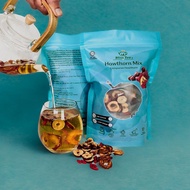 Bliss Tea Hawn Mix - Halal