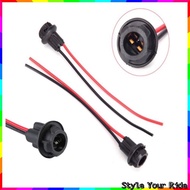 T10 W5W Light Bulb T10 Socket Holder (1 pc)