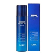 韓國 AHC 升級EX玻尿酸B5保濕乳液 140ML(現貨快閃)