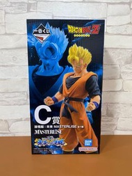 龍珠一番賞  C賞孫悟飯  D賞比達