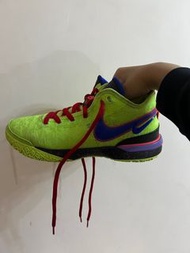 Nike LeBron Nxxt gen (Kyrie gt cut)