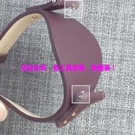 Replacement FOSSIL strap 18MM leather female watch chain ES4114/ES3616/ES3625/ES4045/ES3838