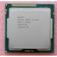 Intel Core i3 2120 projector socket 1155