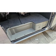 Nissan Urvan NV350 2023 Step Board Cover Stepboard