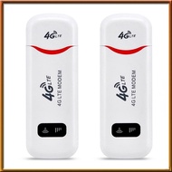 [V E C K] 2X 4G LTE Router Wireless USB Dongle Mobile Broadband 150Mbps Modem Stick Sim Card USB Adapter Wireless Network Card