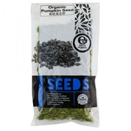 Earth living organic pumpkin seed 250g