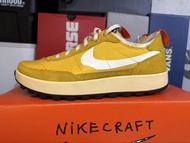 NIKE TOM SACHS GENERAL PURPOSE SHOE