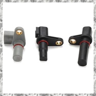 [I O J E] 3Pcs Transmission Speed Sensor AE8P7M101AA for  C-COUPE  2012 Fiesta 2010-2016 Transit Cou