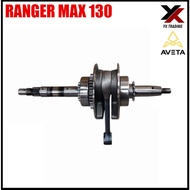 AVETA RANGER130 CRANKSHAFT COMP