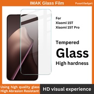 Tempered Glass Xiaomi 15T / 15T Pro IMAK H Screen Protector