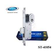 St Guchi Dead Lock with 55mm Single Profile Cylinder SGWSW41054