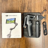 DJI Osmo Mobile 6 大疆手持雲台 手機穩定器