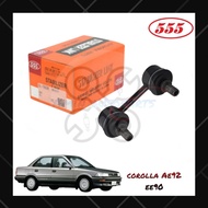 555 Japan Stabilizer Link Front for Toyota Corolla AE92 EE90
