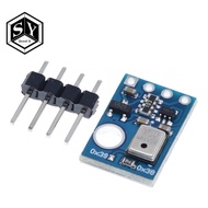 AHT10 High Precision Digital Temperature and Humidity Sensor Measurement Module I2C Replace DHT11 SH