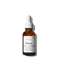 The Ordinary Caffeine Solution 5% + EGCG, Depuffing Eye Serum for Dark Circles and Tired Eyes E3YC