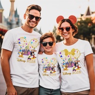Custom Family Disney 2025 Shirts, Disney Trip Shirts, Disney Cruise Family Shirts, Matching Family S