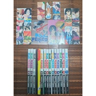 Blue pb notebook aesthetic notebook