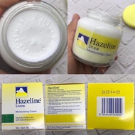 ~ Yellow HAZELINE SNOW ORIGINAL MALAYSIA / HAZELINE Yellow IMPORT