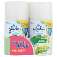 Glade refill valuepack