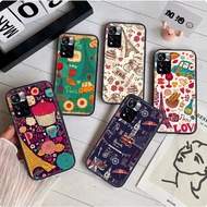 for Huawei Y5P Y6P Y7A Y8P Y9A Y6 Y7 Prime 2018 soft Case 85A Eiffel Tower