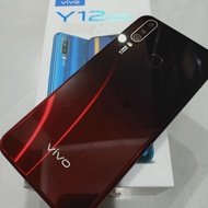 VIVO Y12 3/64 SECOND FULLSET