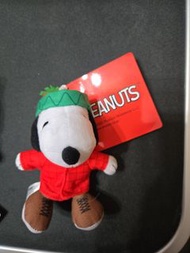 Peanuts Snoopy 公仔 全新 史路比 日本 夾公仔