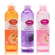Official Yarun Fruity Body Lubricating Oil Liquid for Men Women Water-Soluble Lubricant for Private 
