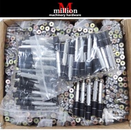 (1000pcs) A10 PU Foam Injection Grouting Packer Crack Repair / PU grouting / PU injection / Polyuret