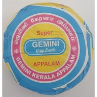 GEMINI APPALAM COOKING INGREDIENT