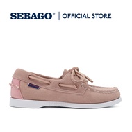 Sebago Womens Shoes Docksides