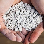 Perlite Lavamix volcanic stone (5dm3) - Optimal root development