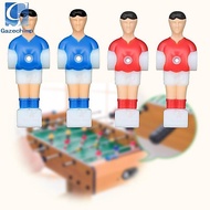 [Gazechimp] 4x Foosball Men Soccer Table Player Table Soccer Men Player Toys Sport