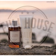 Full House Salon Advante Hair Care Shampoo+Treatment