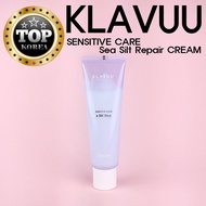 ★KLAVUU ★Sensitive Care Sea Silt Repair Cream 50ml / TOPKOREA