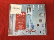 CD Christmas - Cher สภาพตามรูปปก A-427