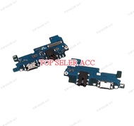 Konektor Papan Cas Conektor Charger Pcb Samsung Galaxy A31 2020 A315 A315F Original